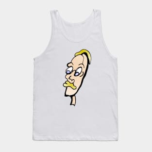 Truth Tank Top